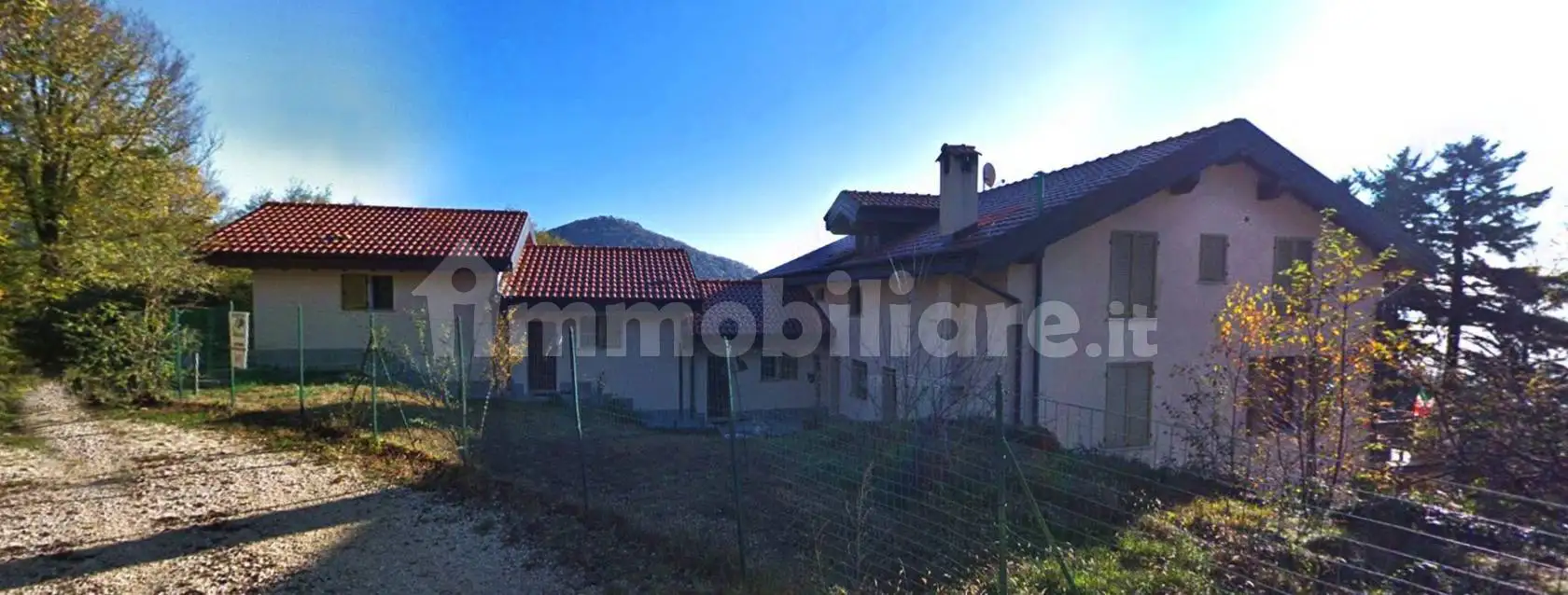 Rustico - Casale in vendita a Varese