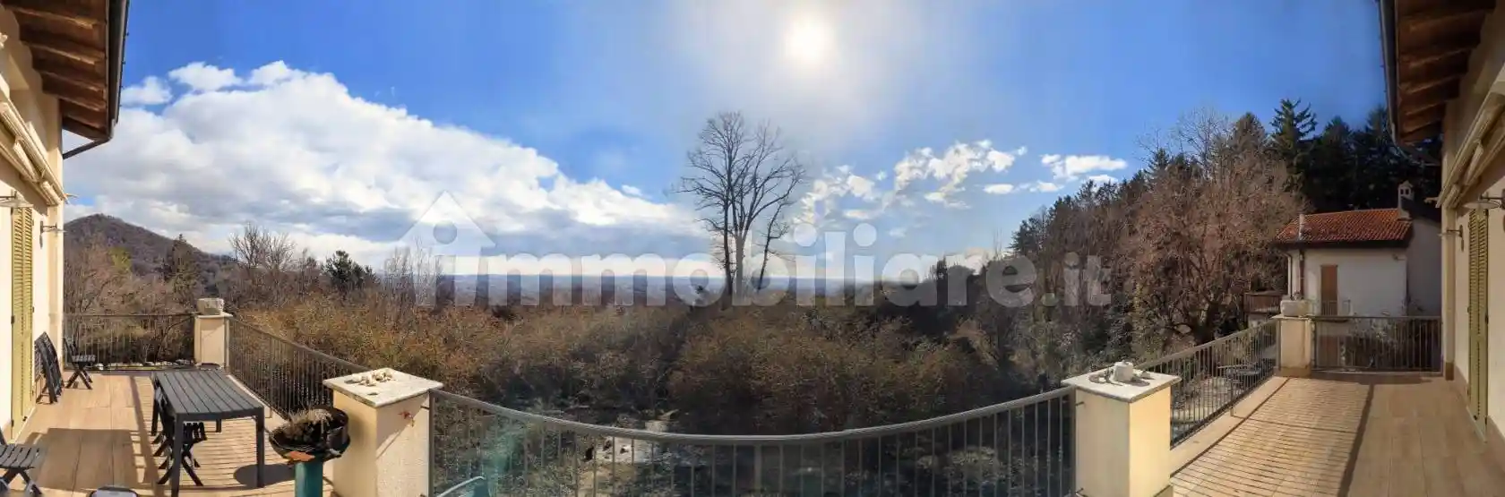 Casale via Monte Martica 28, Santa Maria del Monte, Varese - foto 5