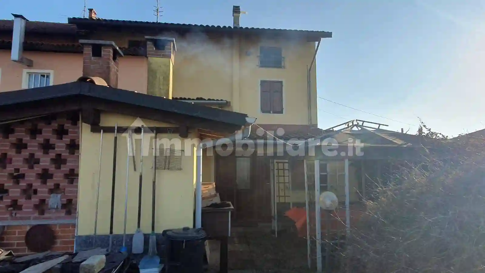 Villetta a schiera - foto 3