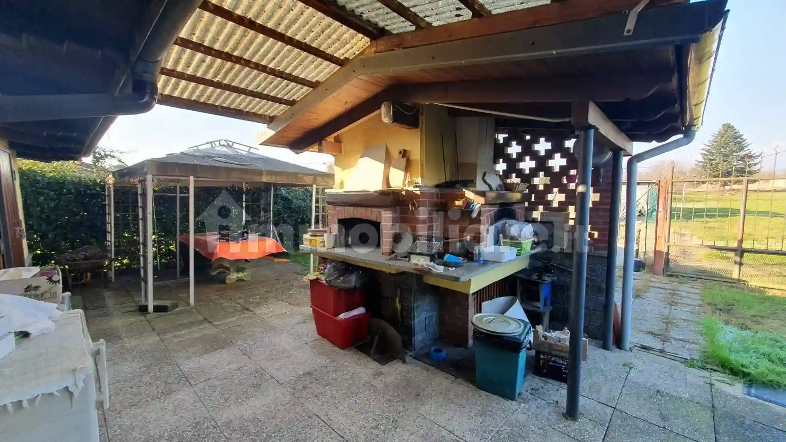 Villetta a schiera - foto 4