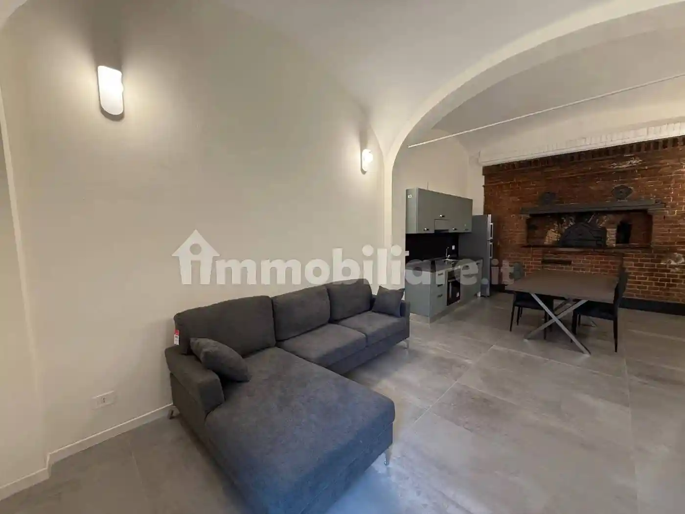 Appartamento in affitto a Vercelli
