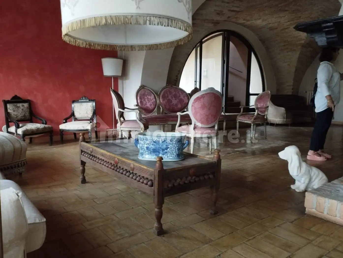 Casale Strada Comunale di Villa Cipressi, Elice - foto 3