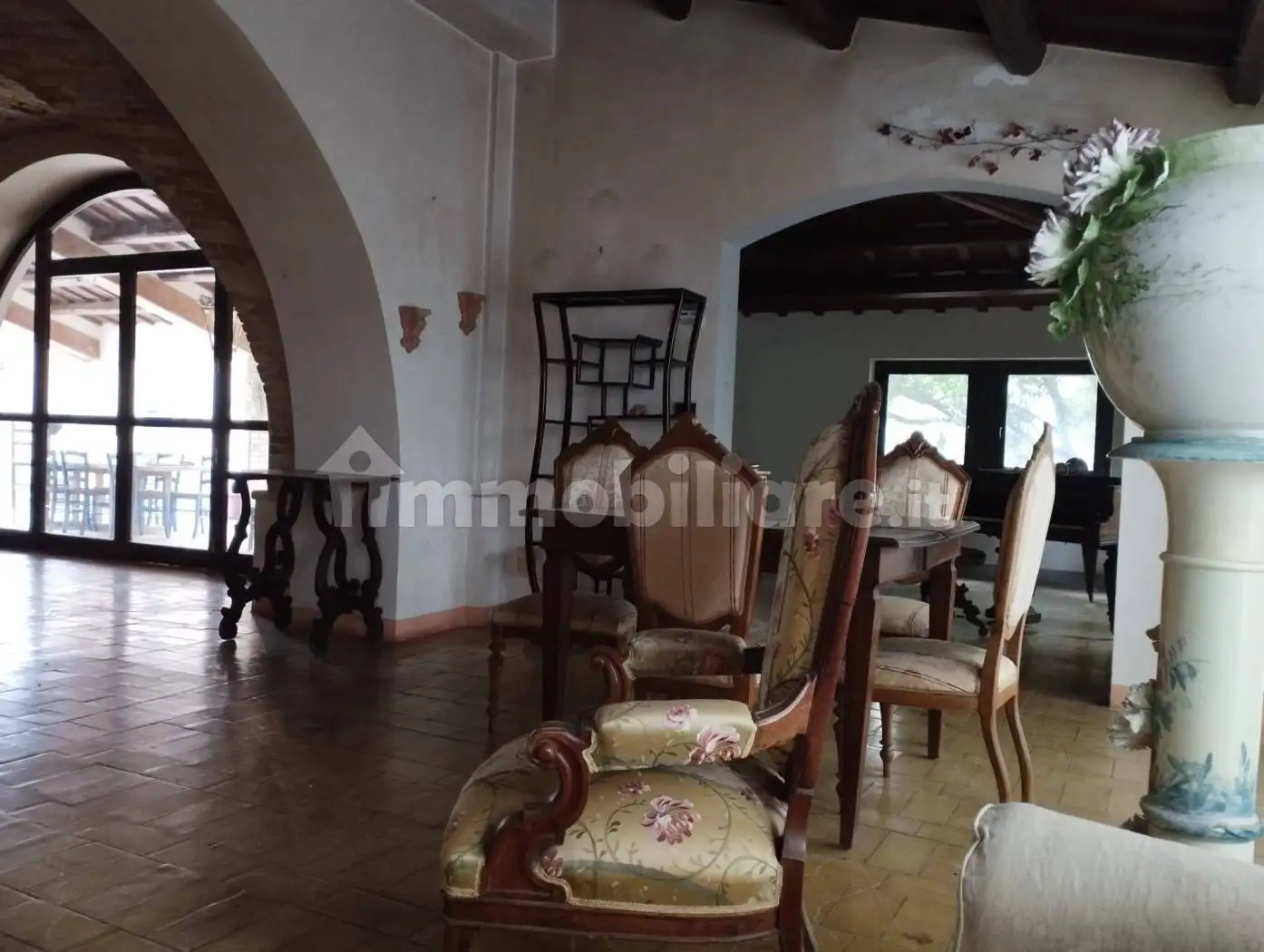 Casale Strada Comunale di Villa Cipressi, Elice - foto 5