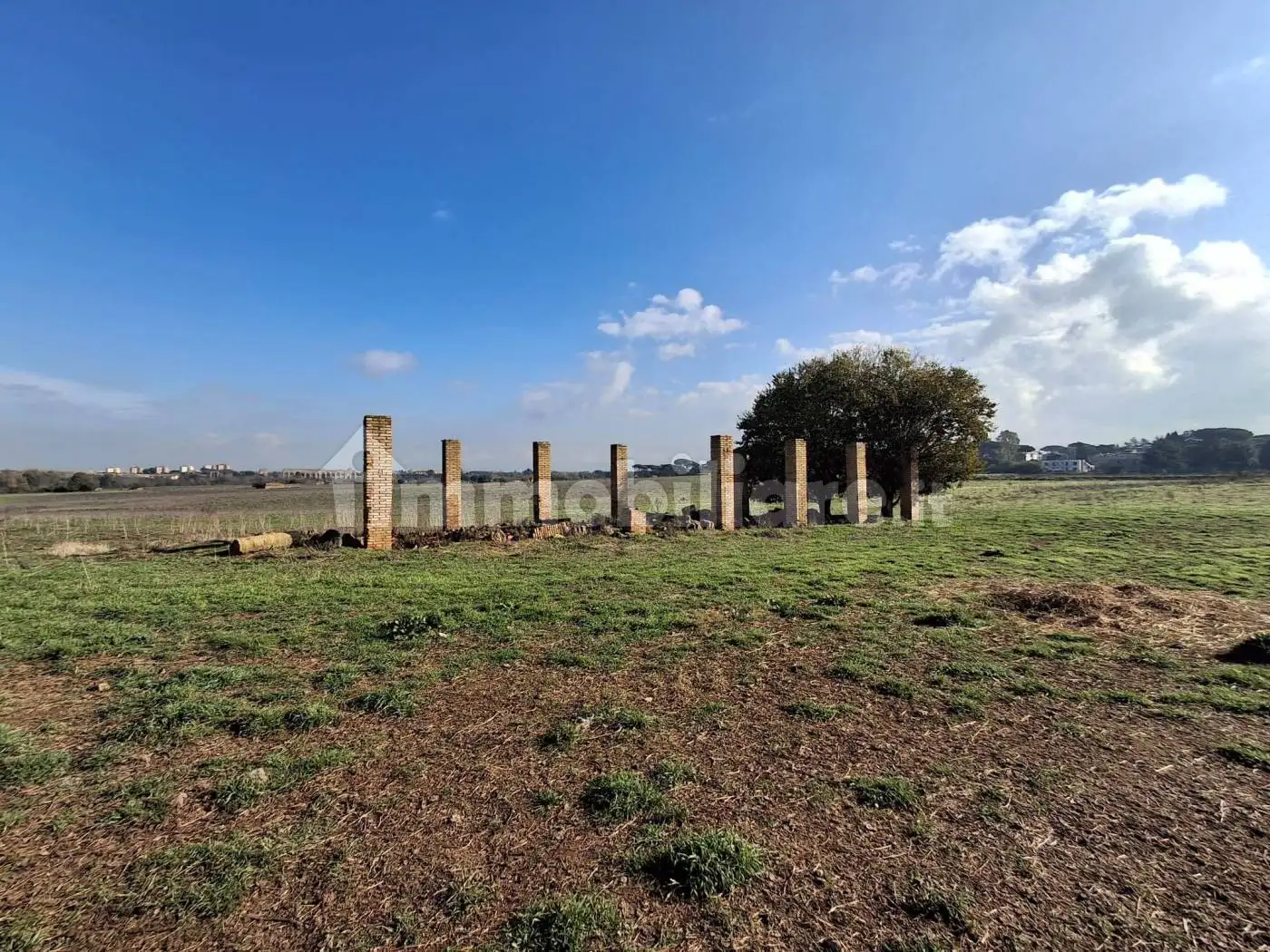 Casale in vendita a Roma
