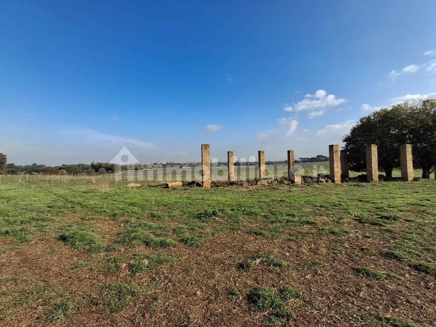 Casale via Appia Pignatelli 210, Appia Pignatelli, Roma - foto 4