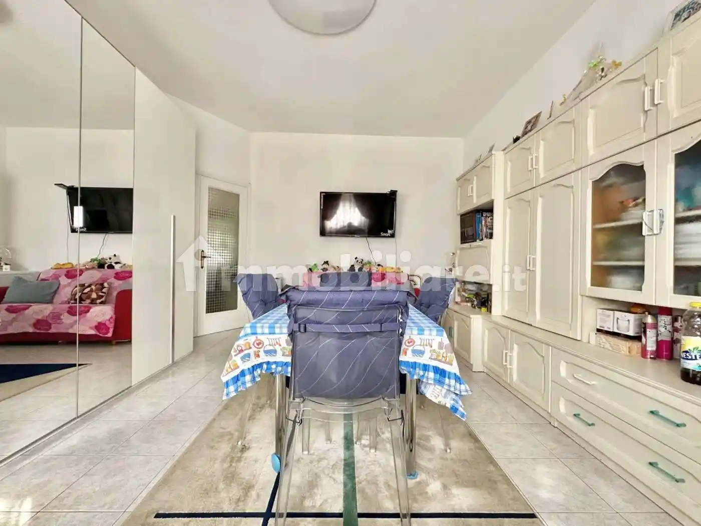 Appartamento in vendita a Guidonia Montecelio