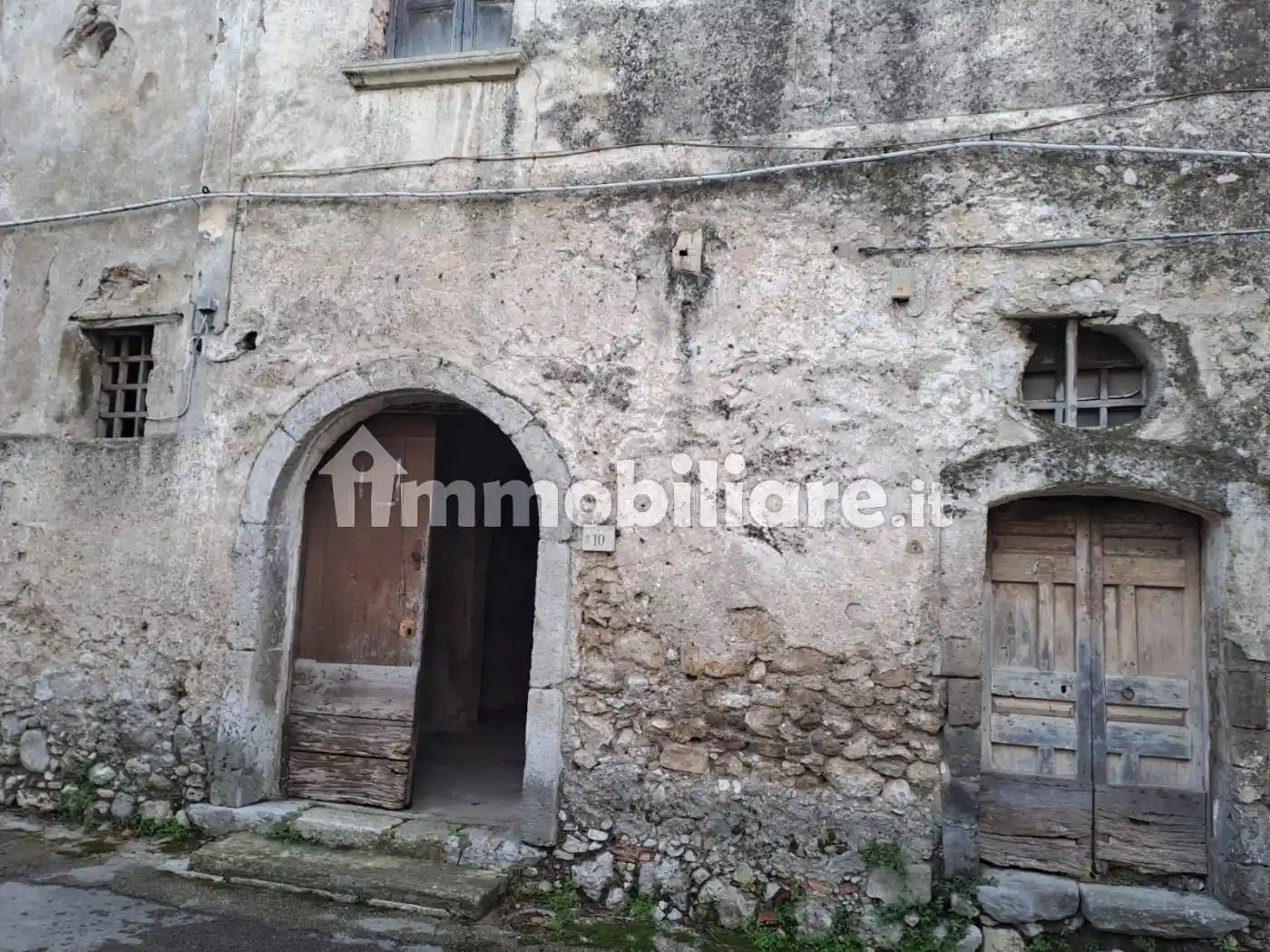 Casa indipendente in vendita a Montoro