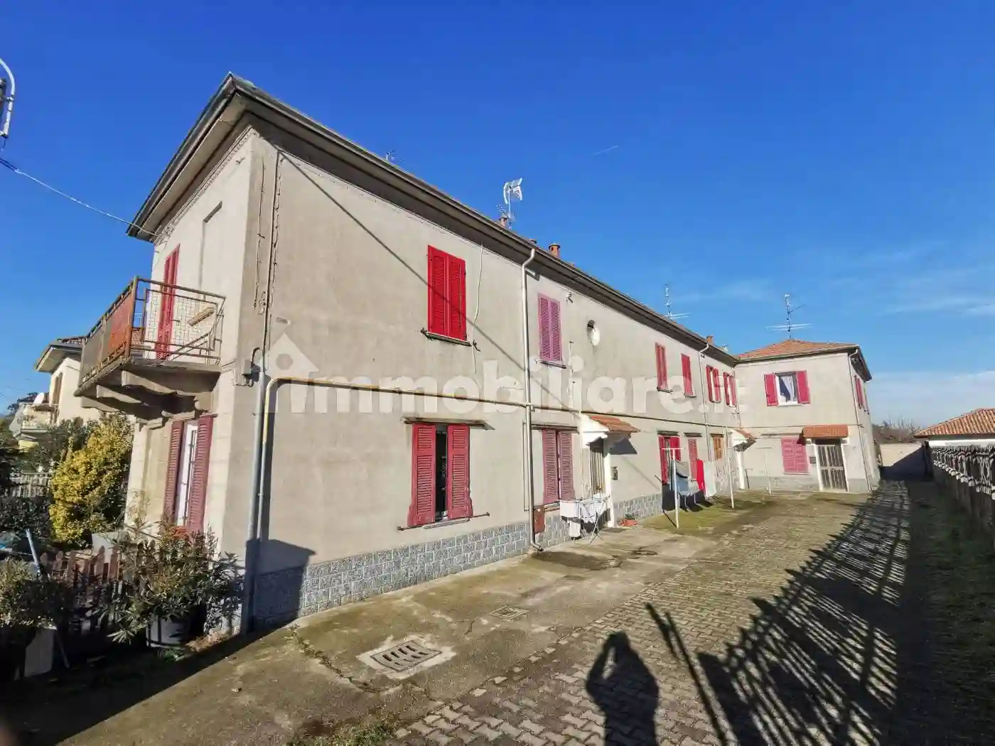 Palazzo - Edificio - foto 2