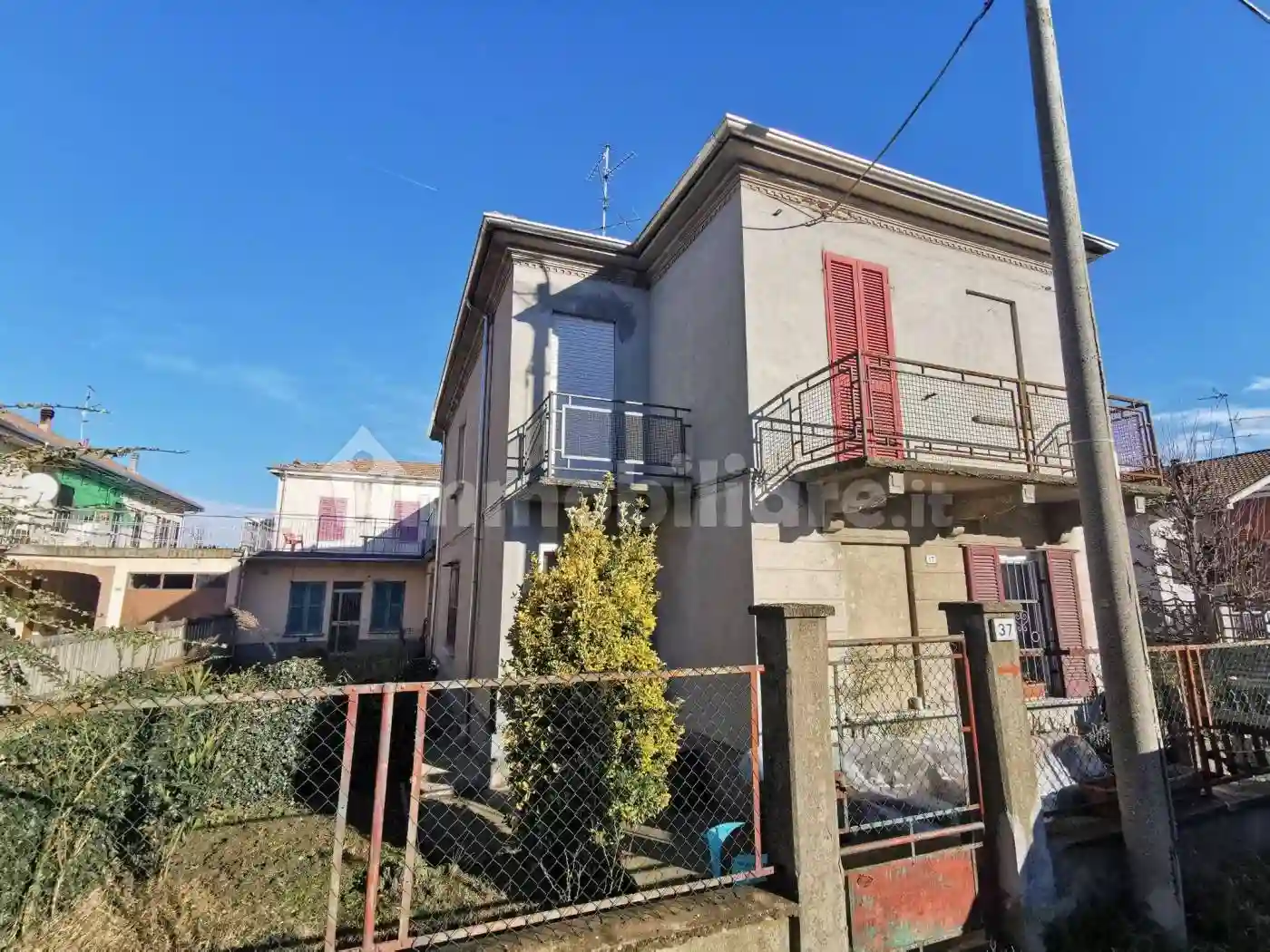 Palazzo - Edificio - foto 3