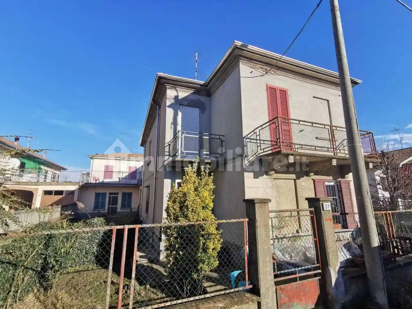 Palazzo - Edificio - foto 4