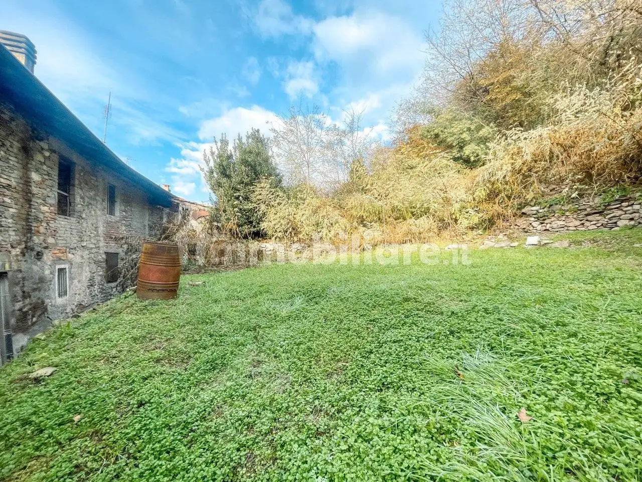 Villa a schiera vicolo Sanantonio C 6, Centro, Briga Novarese - foto 2