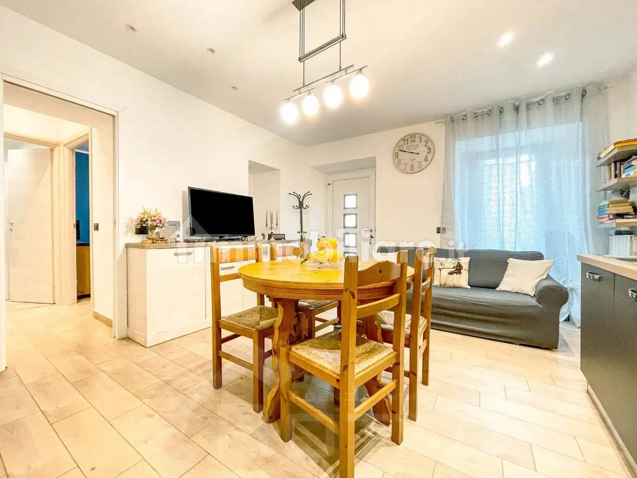 Villa a schiera vicolo Sanantonio C 6, Centro, Briga Novarese - foto 3