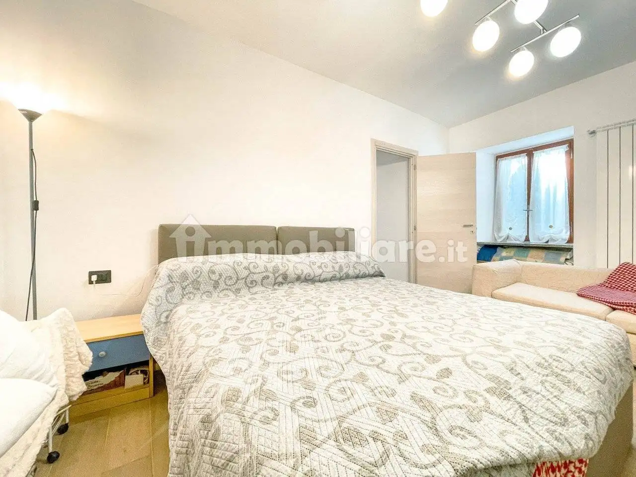 Villa a schiera vicolo Sanantonio C 6, Centro, Briga Novarese - foto 5