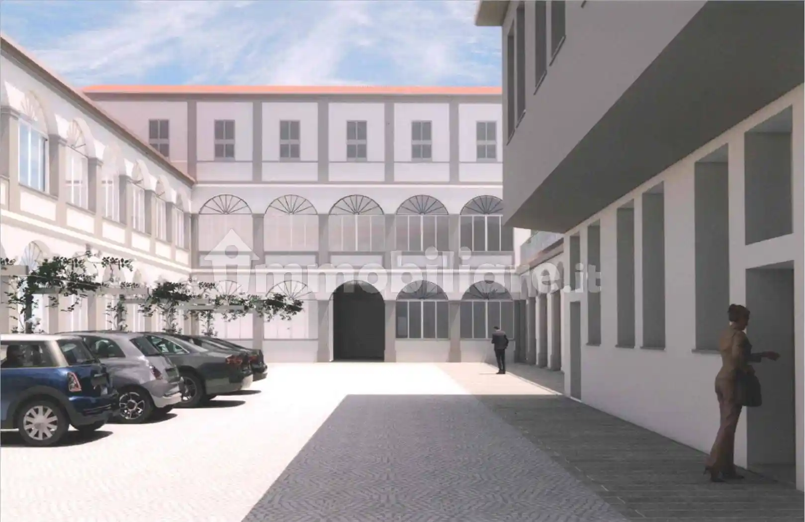 Appartamento in vendita a Lugo