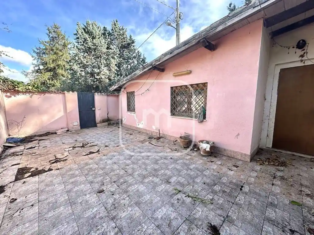 Appartamento in vendita a Palestrina