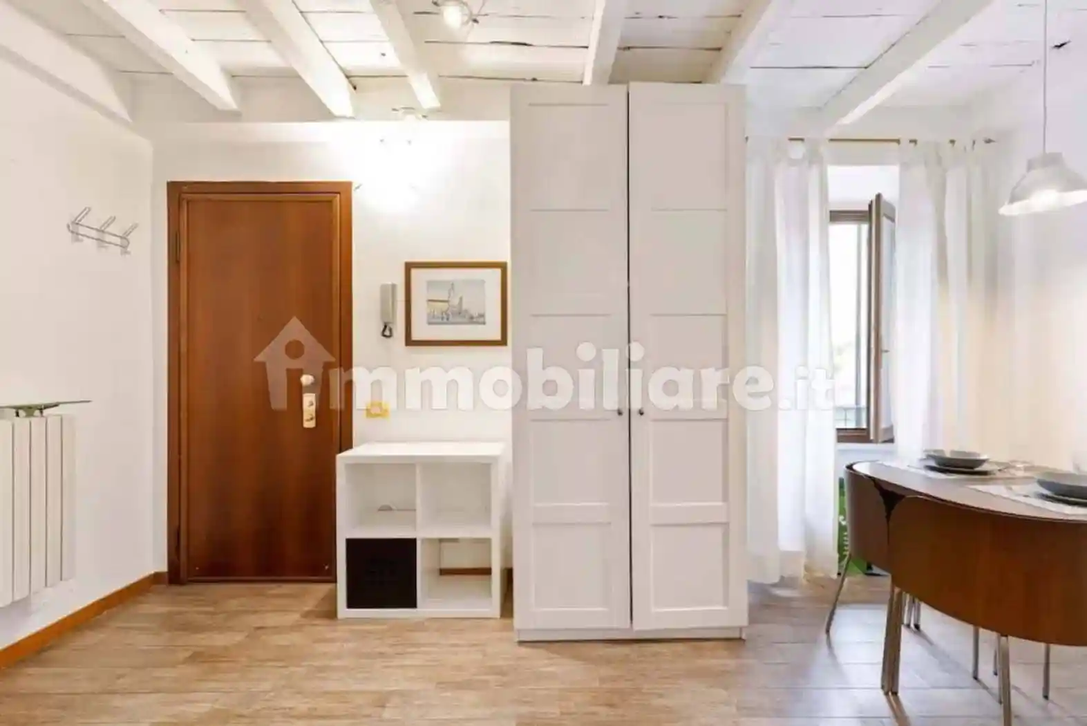 Monolocale via Domenico Cirillo 12, Arco della Pace, Milano - foto 3