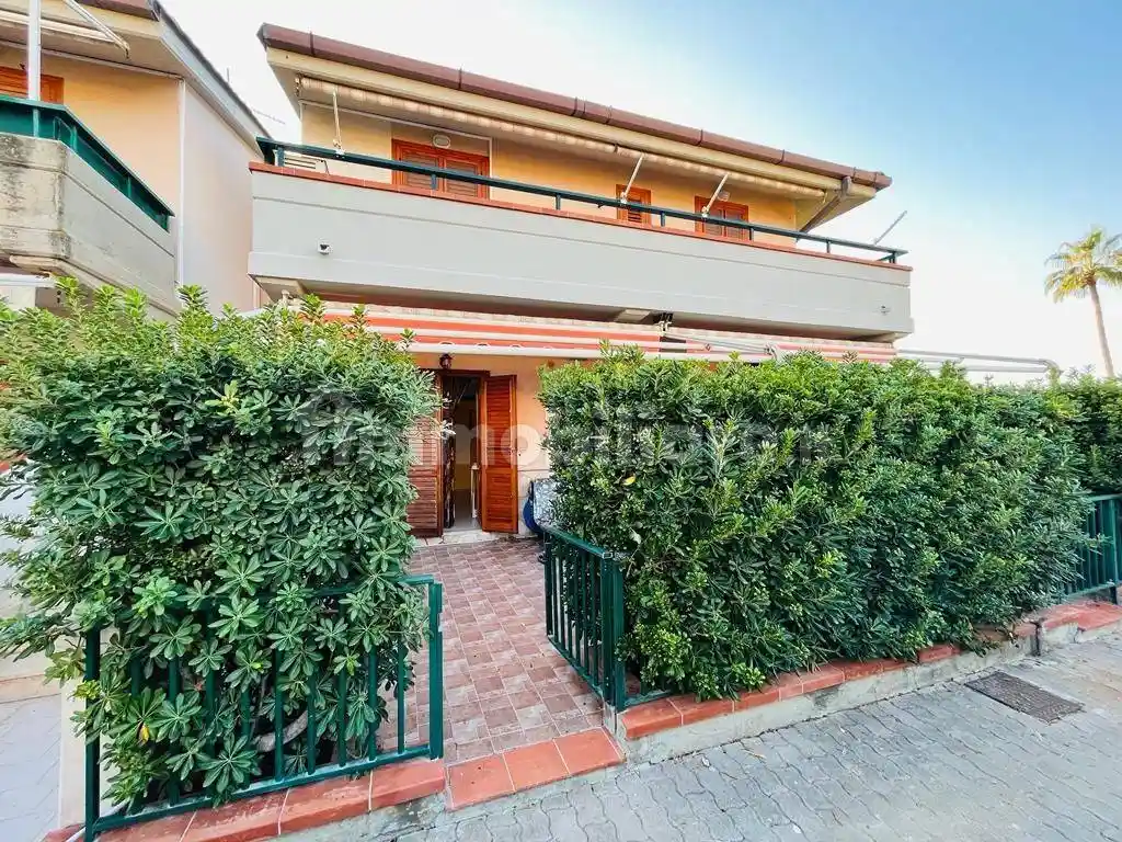 Villa a schiera viale Himera 16, Campofelice di Roccella - foto 3