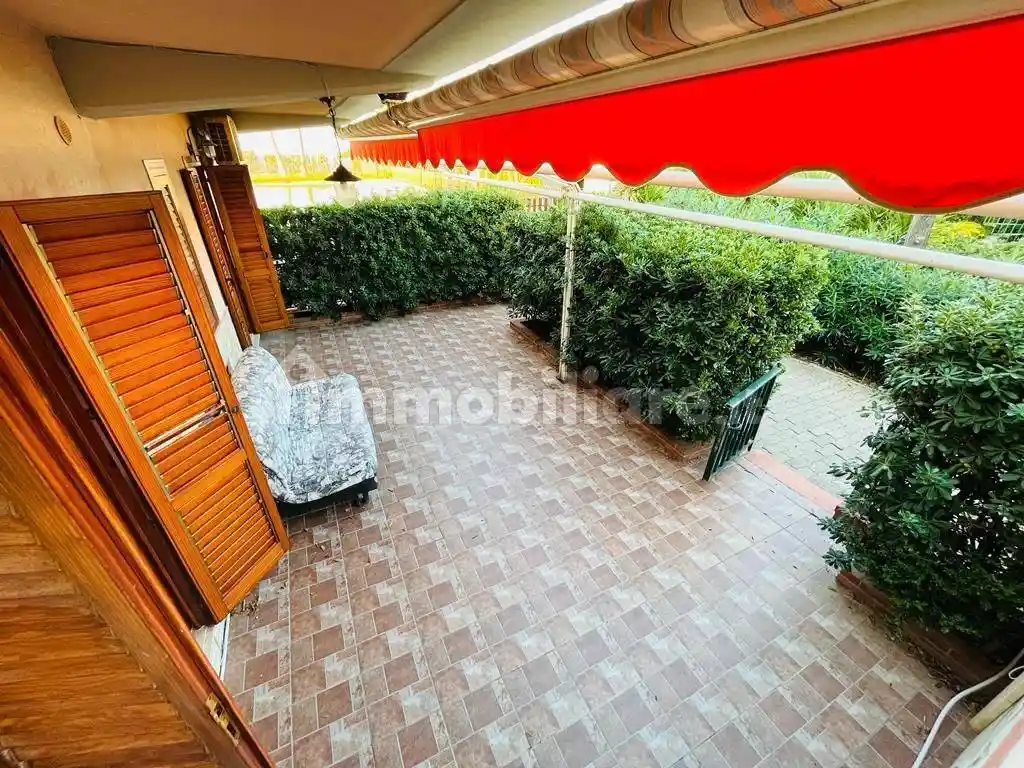 Villa a schiera viale Himera 16, Campofelice di Roccella - foto 5