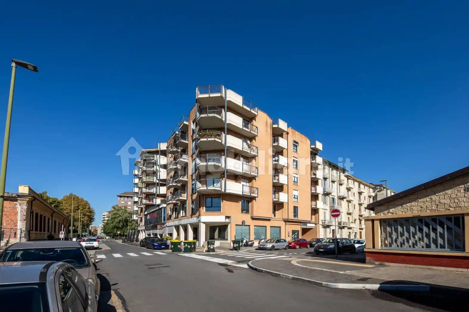 Appartamento in vendita a Torino