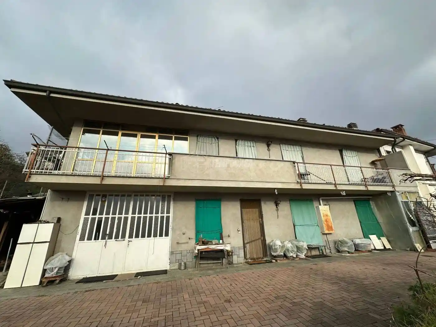 Casa indipendente in vendita a Pocapaglia