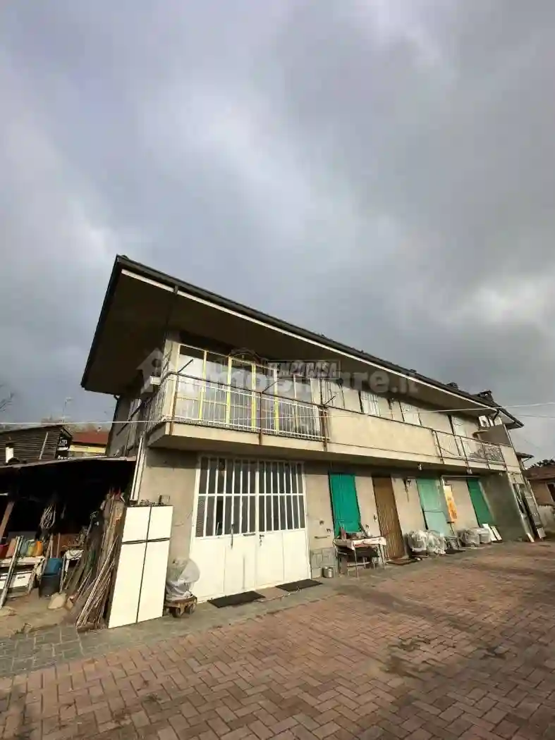 Casa indipendente - foto 2