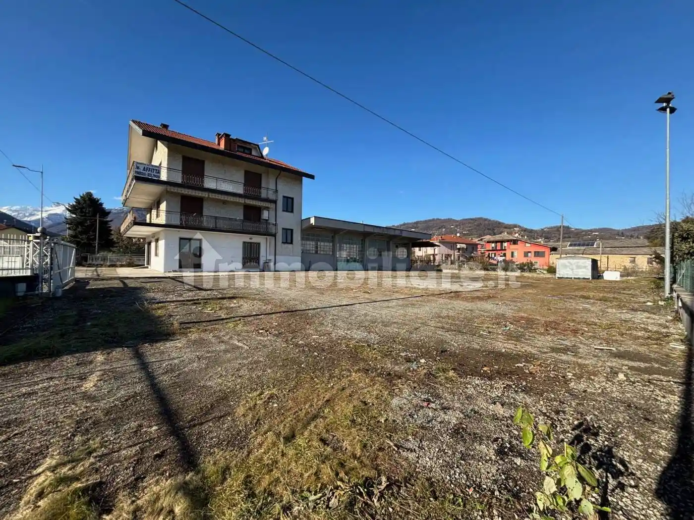 Palazzo - Edificio - foto 2