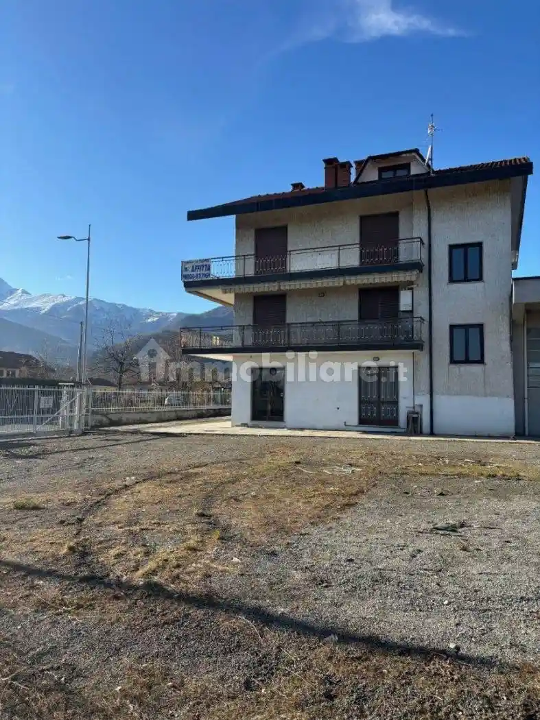 Palazzo - Edificio - foto 3