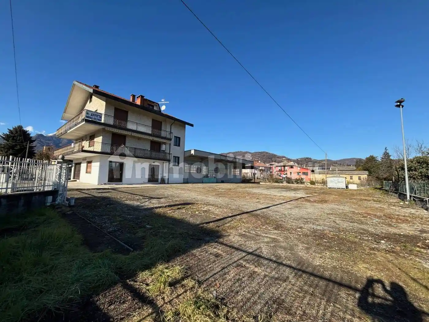 Palazzo - Edificio - foto 4