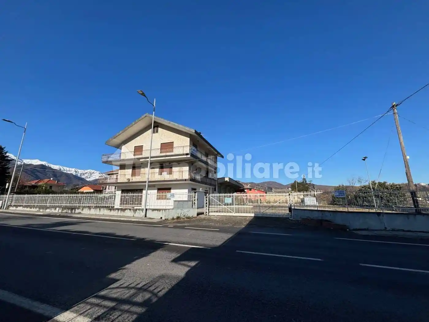 Palazzo - Edificio - foto 5