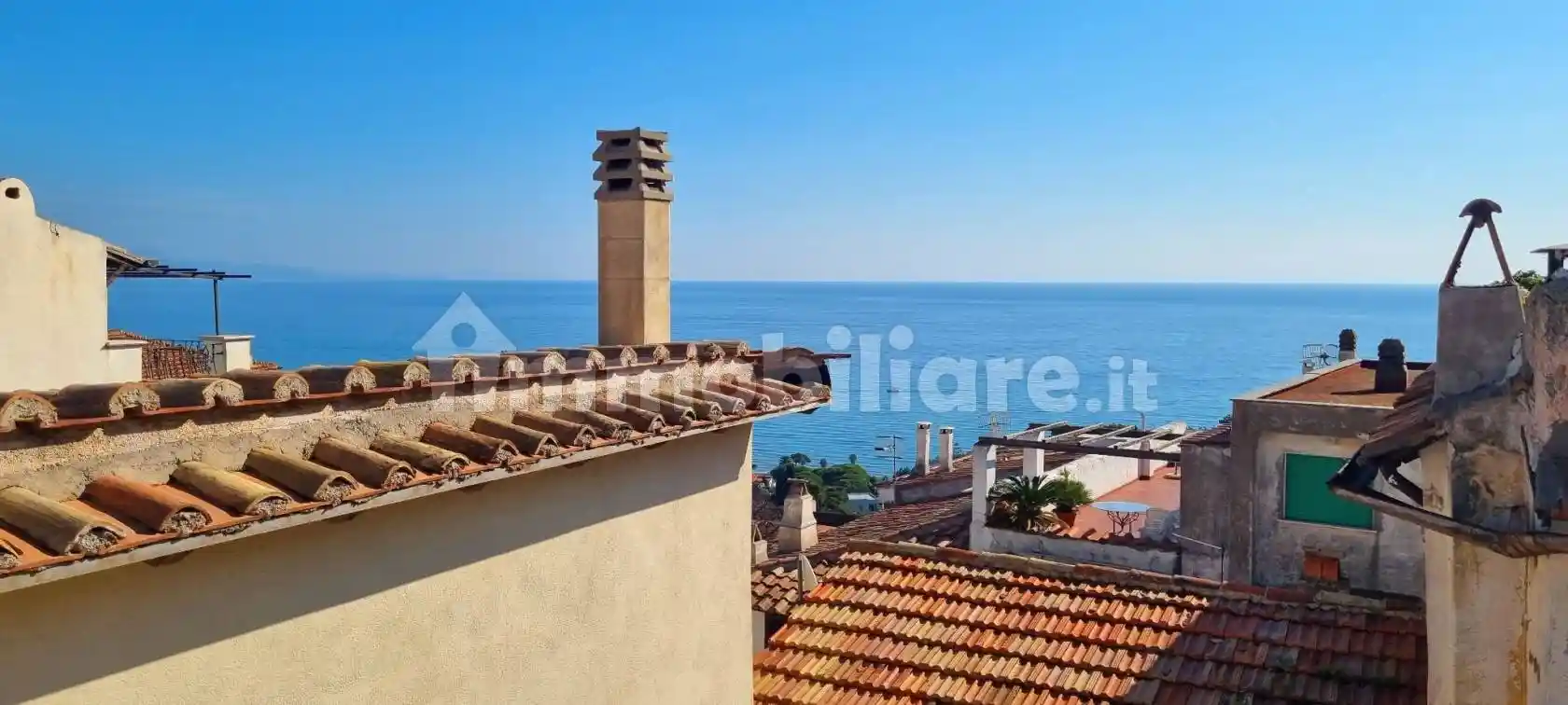 Attico - Mansarda in vendita a San Felice Circeo