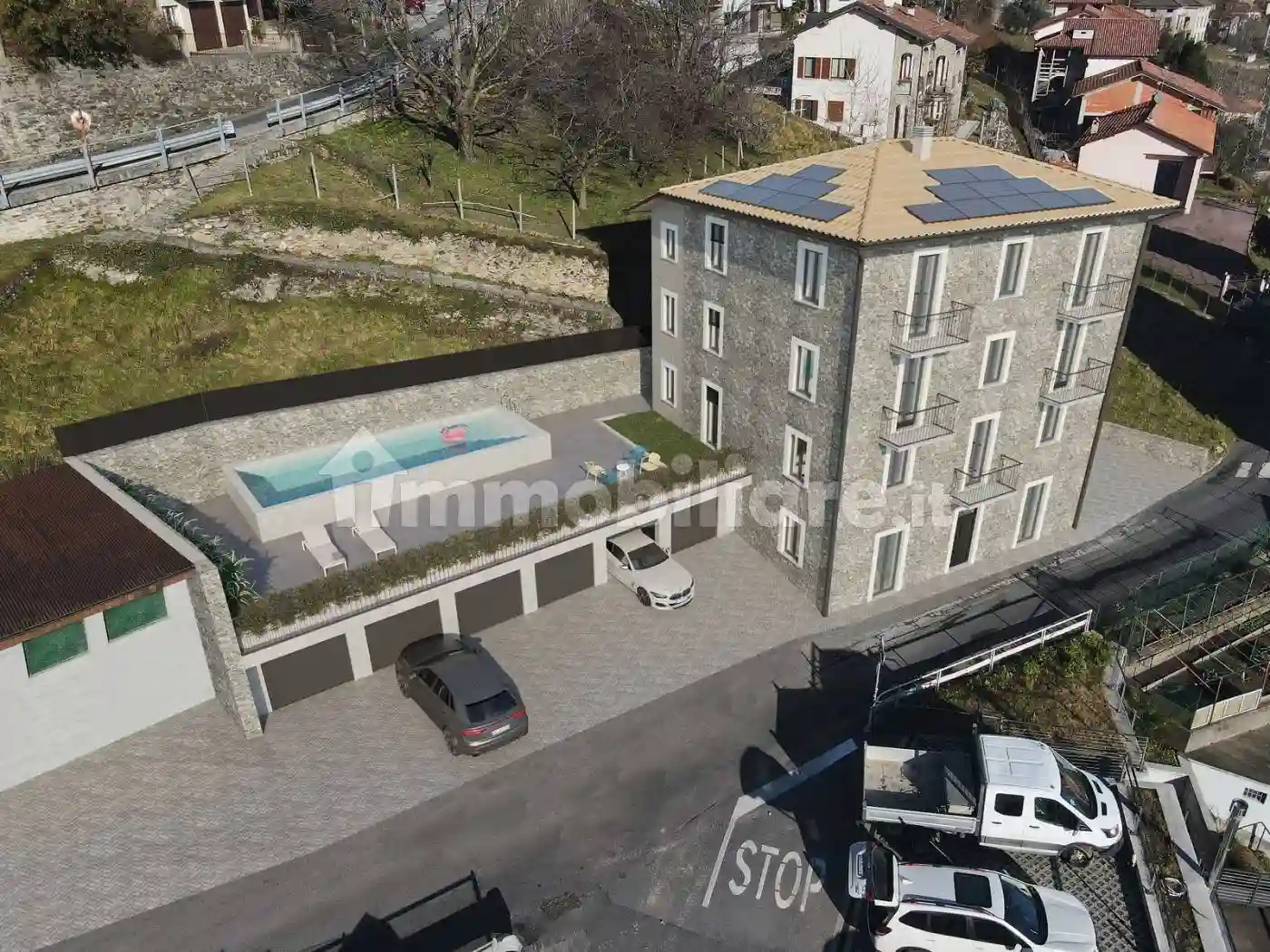 Appartamento - foto 4