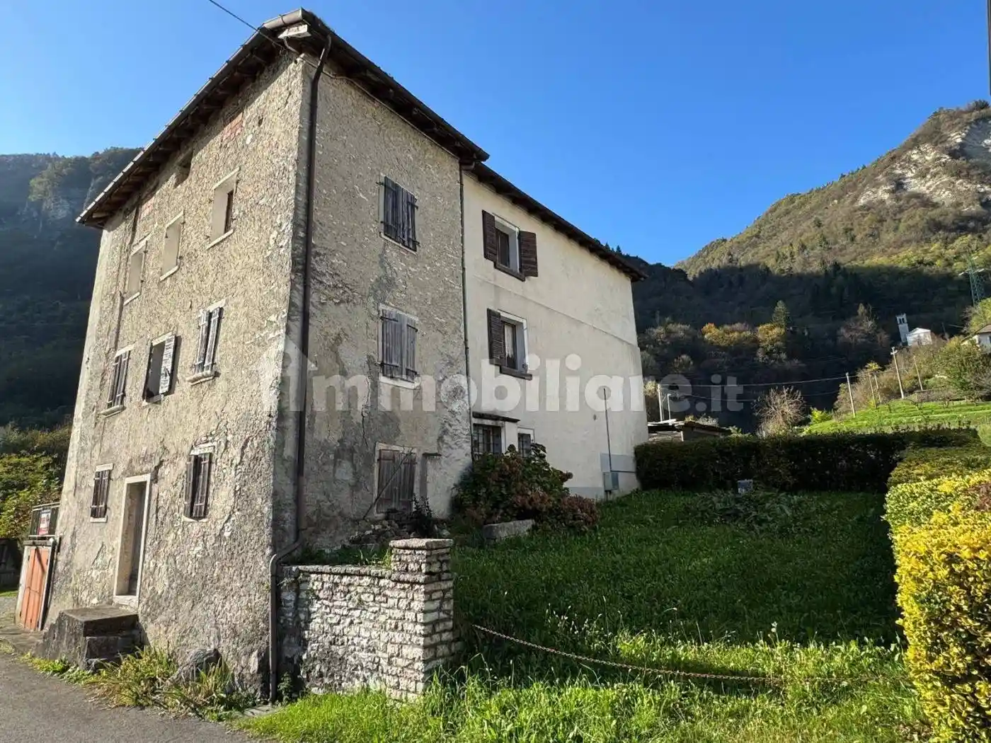 Terratetto unifamiliare via Chiesa 4, Rocca, Arsiè - foto 3