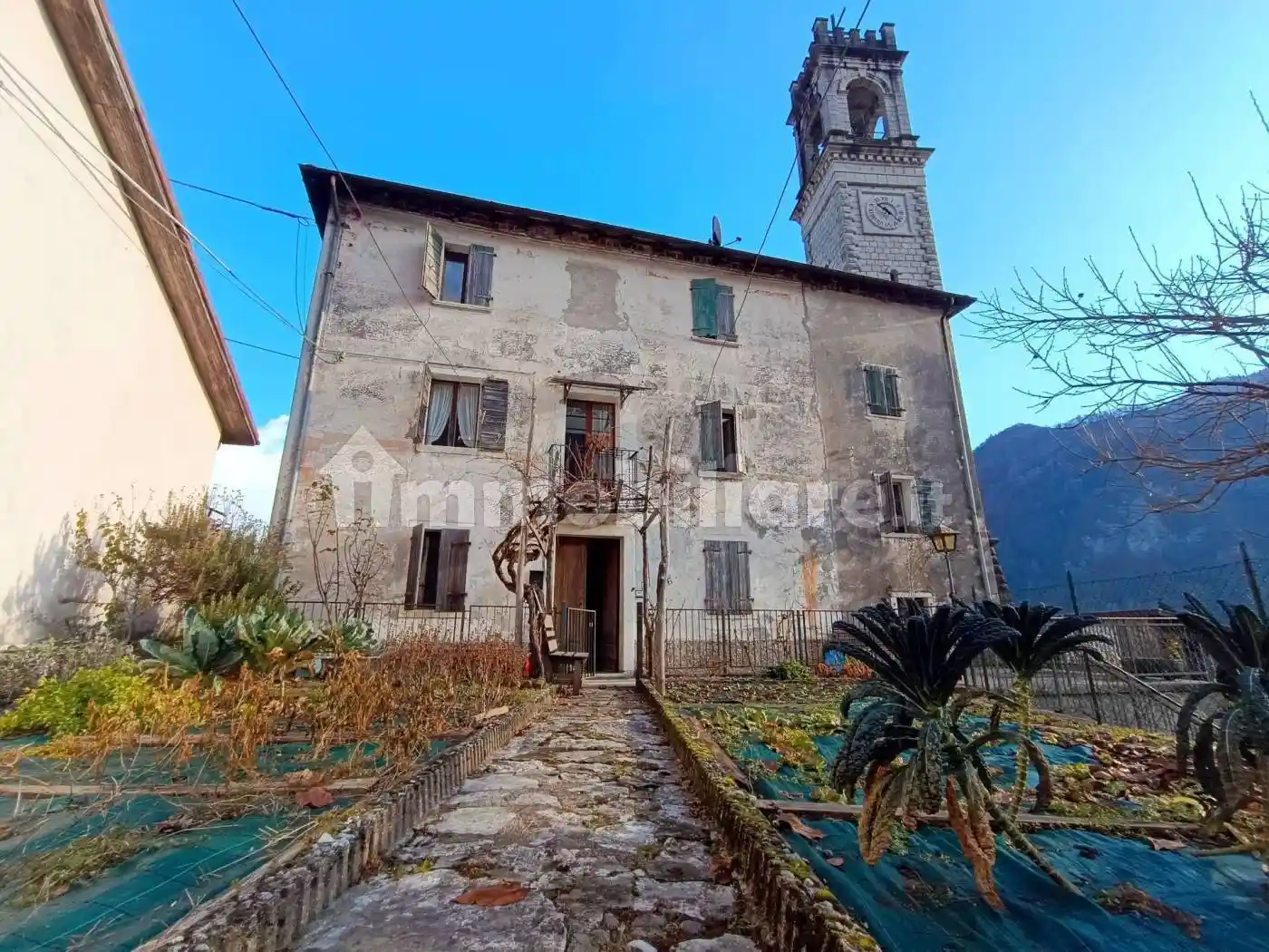 Terratetto unifamiliare via Chiesa 4, Rocca, Arsiè - foto 4