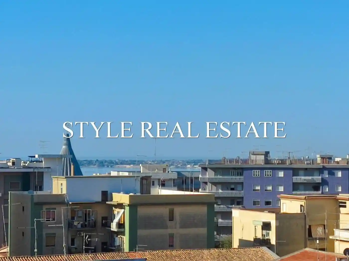 Appartamento in vendita a Siracusa