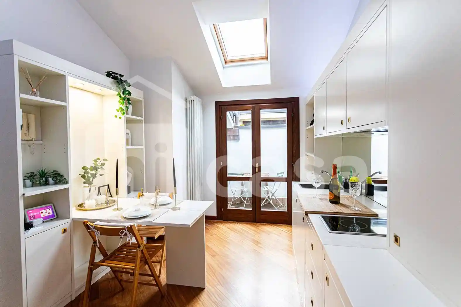 Appartamento in vendita a Seregno