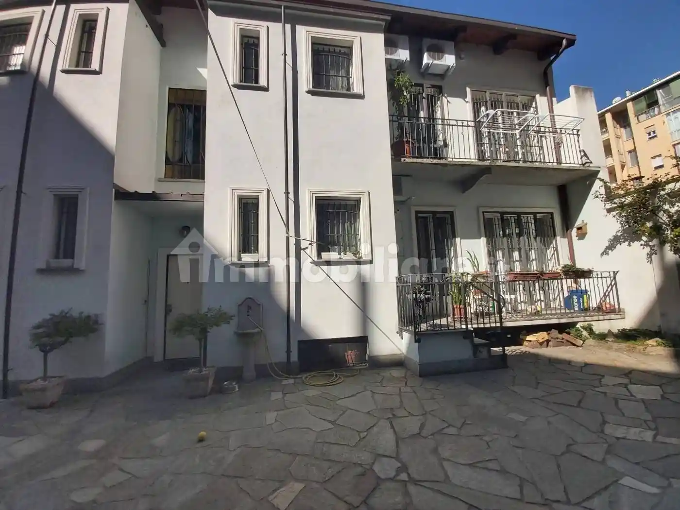 Villa in vendita a Torino