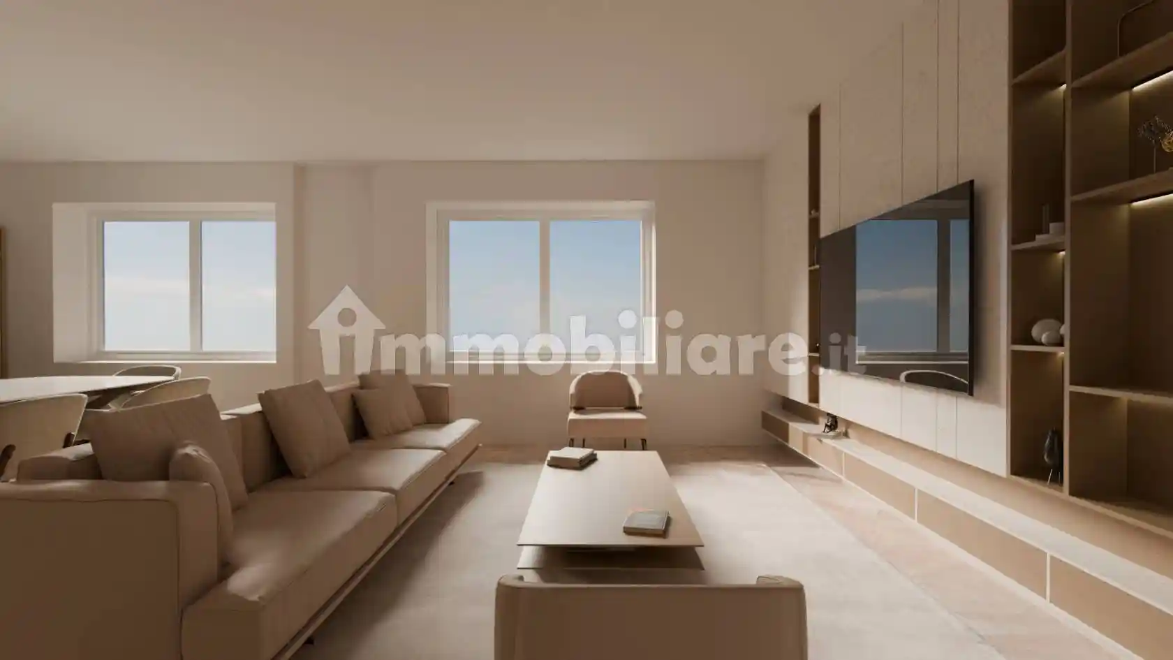 Appartamento in vendita a Cagliari