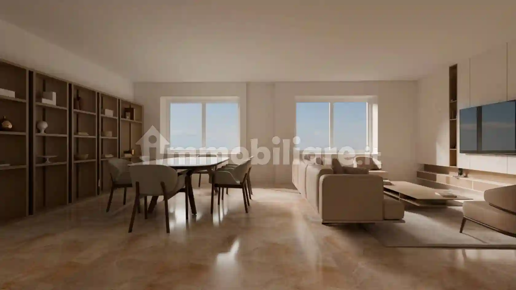 Appartamento - foto 4