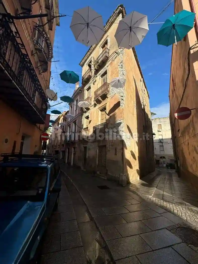 Palazzo - Edificio - foto 2