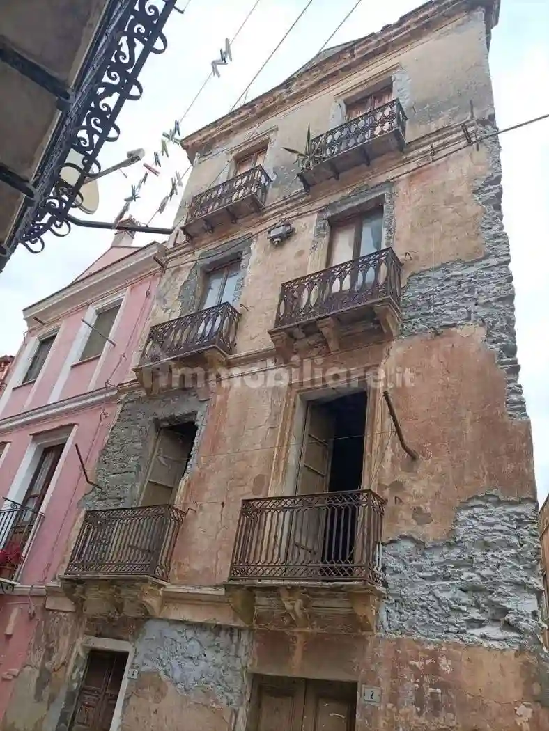 Palazzo - Edificio - foto 3