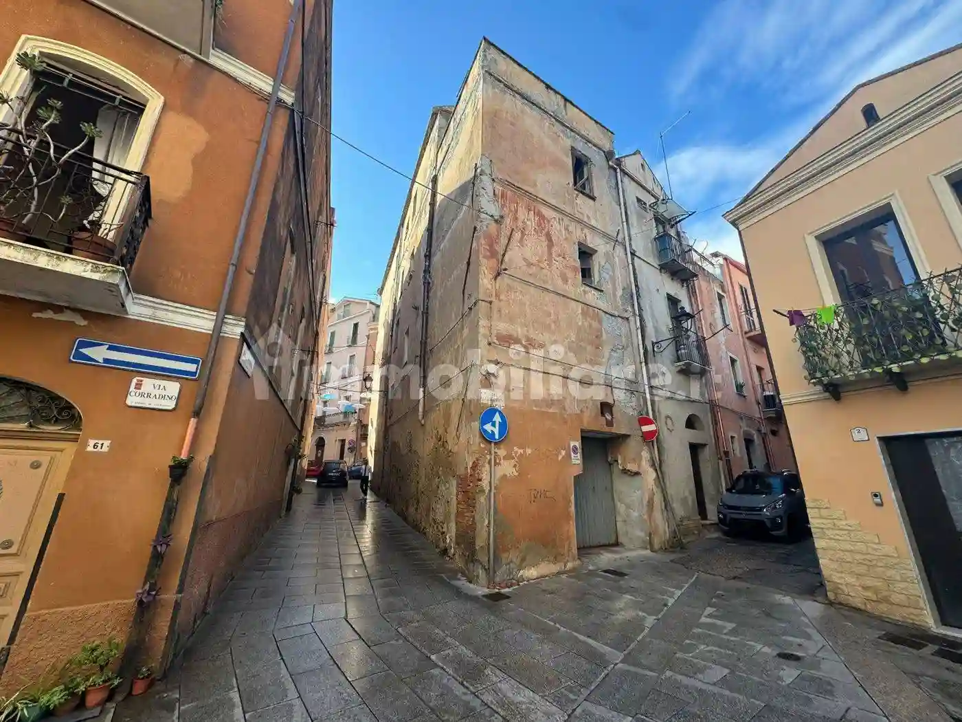 Palazzo - Edificio - foto 5