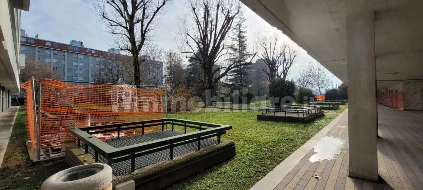 Appartamento in vendita a Bologna