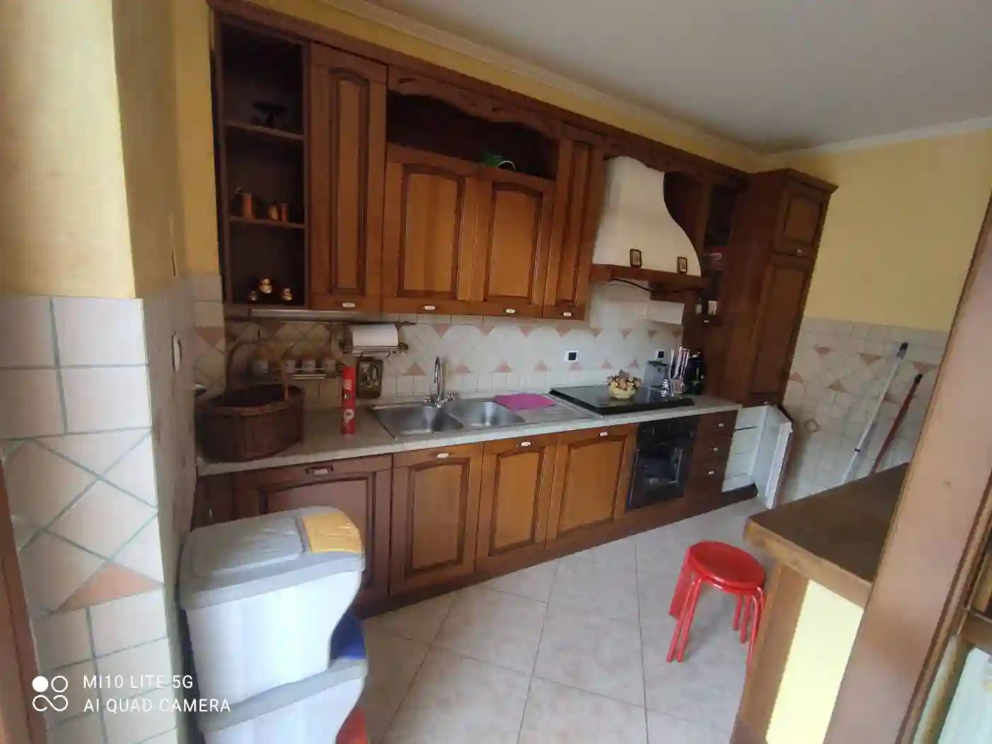 Trilocale largo Alcide De Gasperi, Centro, Bagnoli Irpino - foto 4