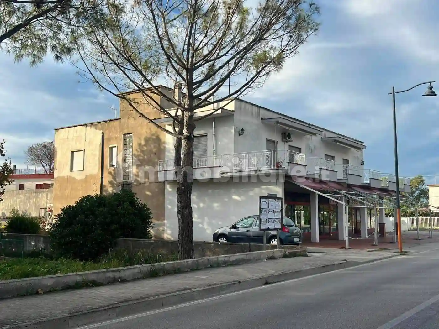 Palazzo - Edificio - foto 2
