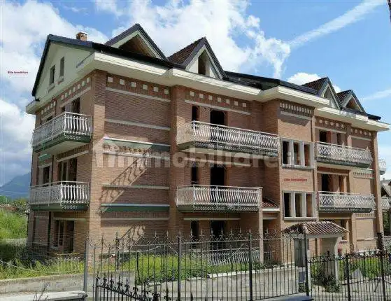 Appartamento in vendita a Cesinali