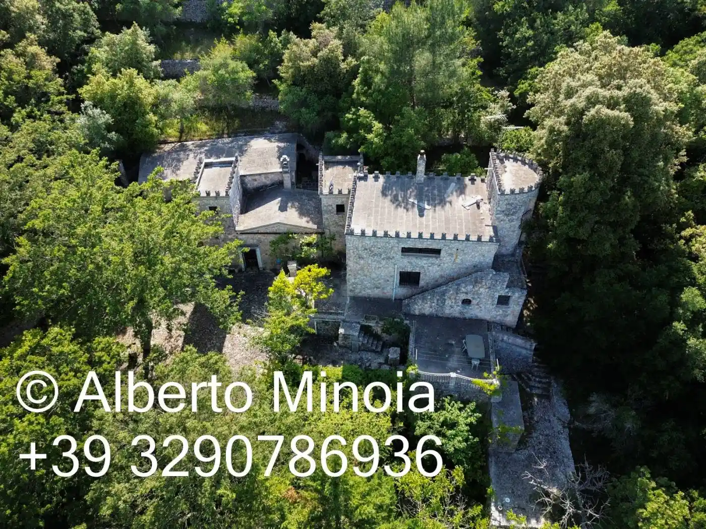 Rustico - Casale in vendita a Locorotondo