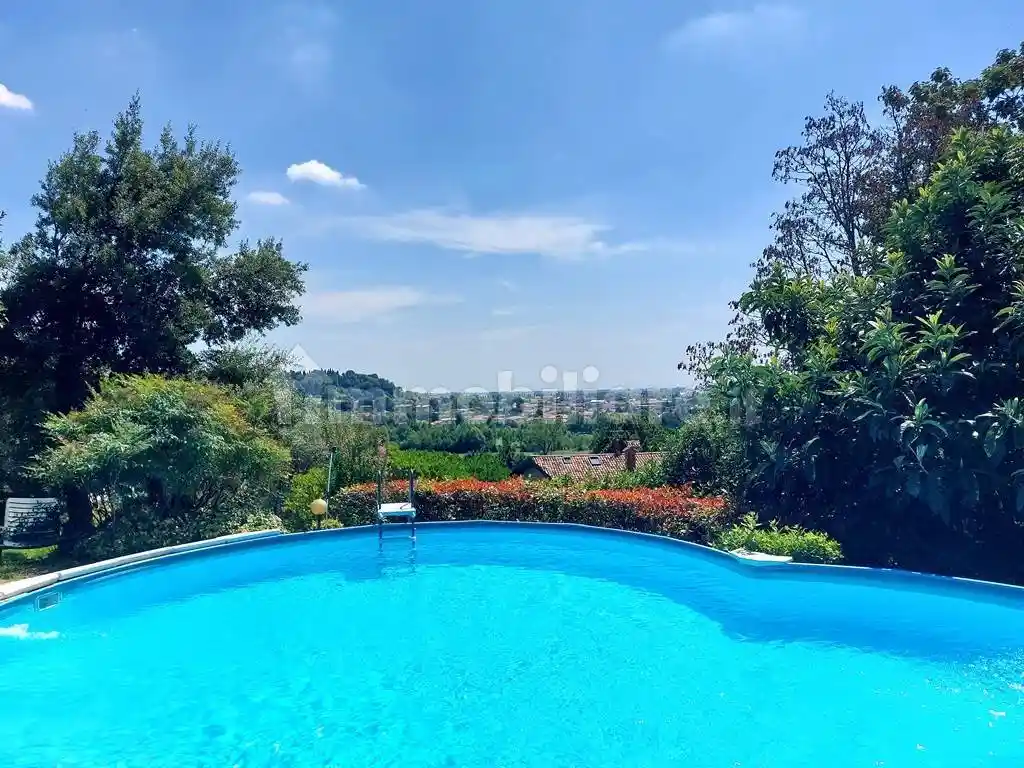 Appartamento in vendita a Bergamo