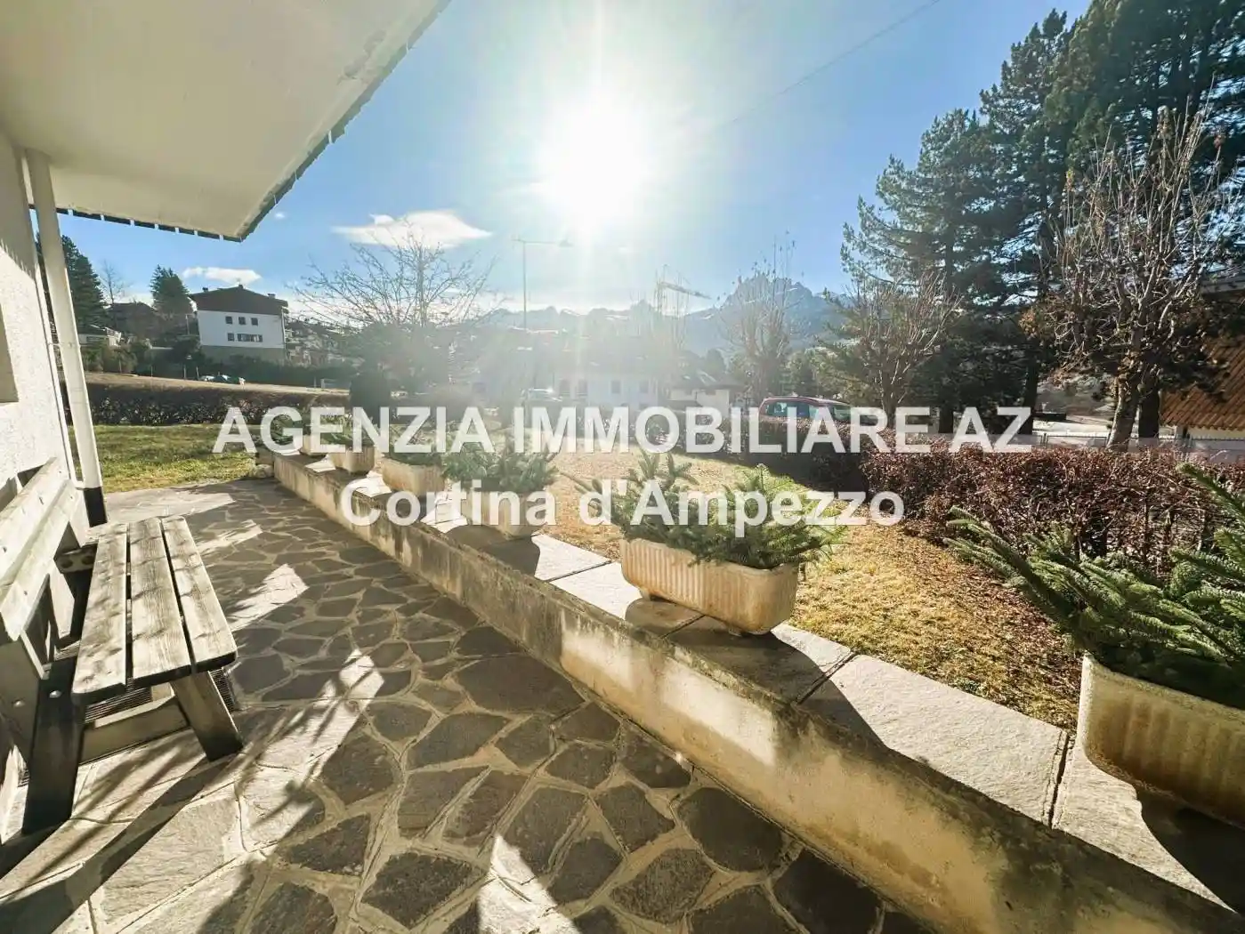 Appartamento in vendita a Cortina d'Ampezzo