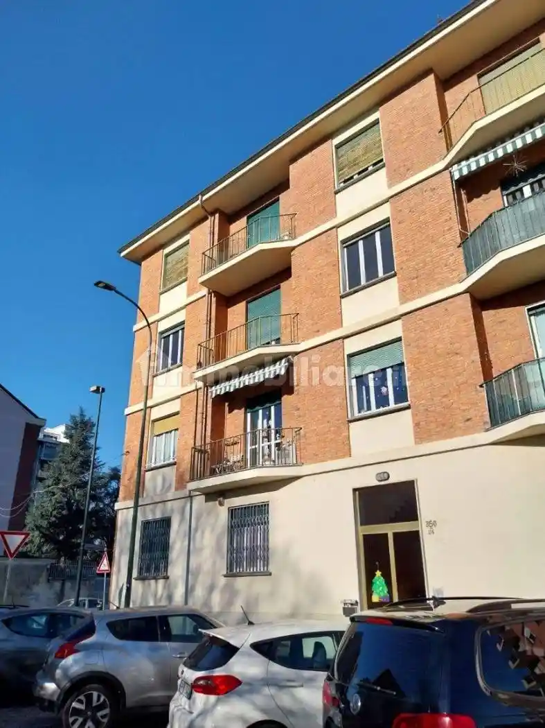 Appartamento in affitto a Torino