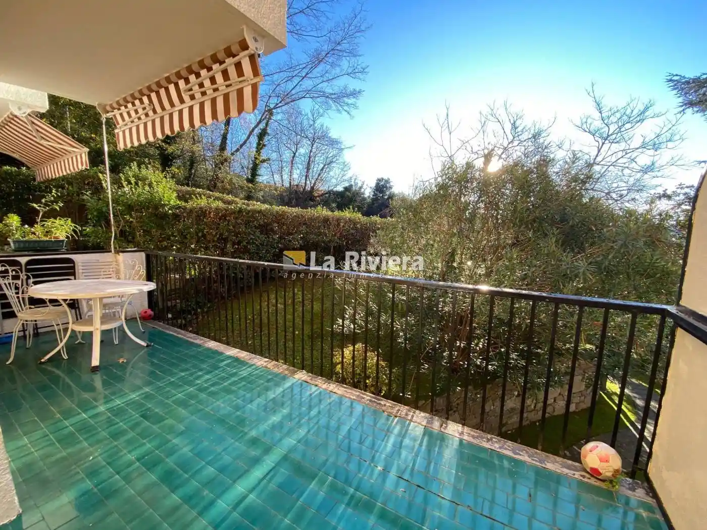 Appartamento in vendita a Rapallo